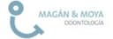 Clinica Dental Magán & Moya Odontología logo