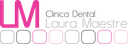 Clínica Dental Laura Maestre logo