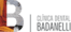 Clinica Dental Luciano Badanelli logo