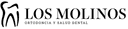 Clinica Dental Los Molinos Getafe logo