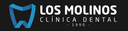 Clínica Dental Los Molinos Dental Arroyomolinos logo