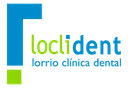 Clinica Dental Loclident logo