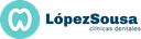 Clinica Dental López Sousa logo