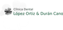 Clinica Dental López Ortiz & Durán Cano logo