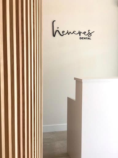 Clinica Dental Liencres logo