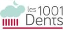 Clinica Dental Les 1001 Dents logo