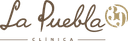 Clinica Dental La Puebla 39 logo