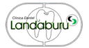 Clínica Dental Landaburu Santutxu logo