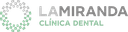 Clínica Dental la Miranda logo