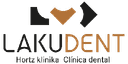 Clinica Dental LAKUDENT logo