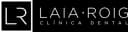 Clinica Dental Laia Roig logo