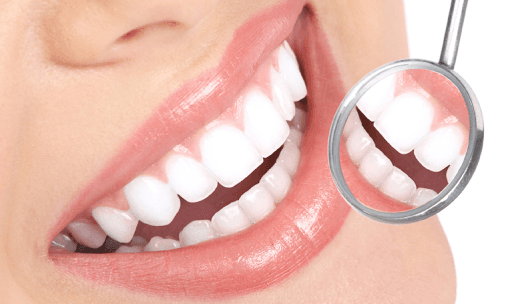 Clinica Dental Laheradental logo