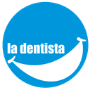 Clinica Dental La Dentista logo