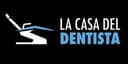 Clinica Dental La Casa del Dentista logo