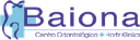 Clinica Dental Baiona Hortz Klinika logo