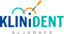 Clinica Dental Klinident Aljarafe logo