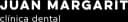 Clinica Dental Juan Margarit logo