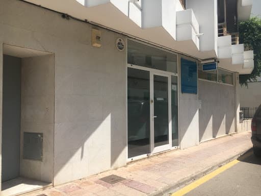 Clinica Dental Jaumedentistes logo