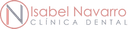Clinica Dental Isabel Navarro logo