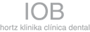 Clinica Dental Iob Hortz Klinika logo