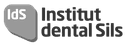 Clinica Dental Institut Dental Sils logo