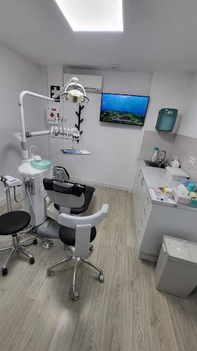 Clinica Dental XabiaDent logo