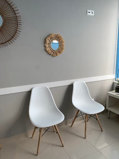 Clínica Dental Prodenco logo