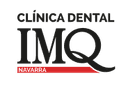 Clinica Dental IMQ Tudela logo