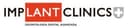 Clinica Dental Implant Clinics logo
