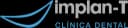 Clinica Dental Implan-T Burgos logo
