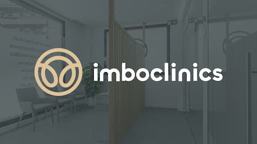 Clinica Dental Imboclinics logo
