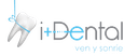 Clinica Dental i+Dental Melilla logo