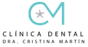 Clinica Dental Dra. Cristina Martin logo