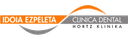 Clínica Dental Idoia Ezpeleta logo
