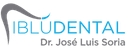 Clinica Dental IBLÚ DENTAL - Dr Jose Luis Soria logo