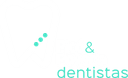 Clinica Dental Picó&Poveda dentistas logo