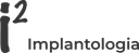 Clínica Dental i2 Dres. Cuadrado Canals Madrid logo