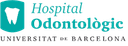 Clínica Dental Odontológica Universitaria logo