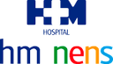 Clinica Dental HM Nens logo