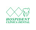 Clinica Dental Hospident logo
