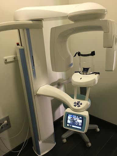 Clinica Dental Himadent logo