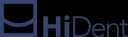 Clinica Dental HiDent logo
