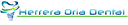 Clinica Dental Herrera Oria logo