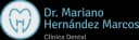 Clinica Dental Dr Mariano Hernandez La Bañeza logo