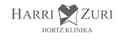 Clinica Dental Harri Zuri Hortz Klinika logo