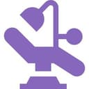 Clinica dental Vitalcoy by Grupo Gente Vital Alcoy logo