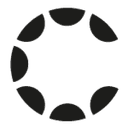 Clinica Dental Esther Rosinach logo