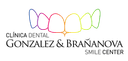 Clinica Dental Gonzalez & Brañanova Smile Center logo
