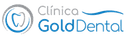 Clinica Dental GOLD DENTAL logo