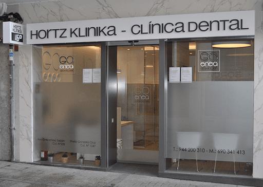 Clínica Dental Goenea logo